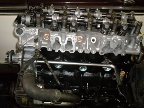 1986 Toyota Pickup/SR5 photo