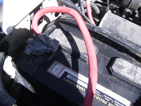 1989 Ford Bronco photo