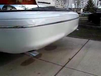 2003 Ford Crown Victoria