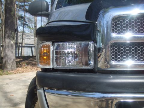 2001 Dodge 1500 photo