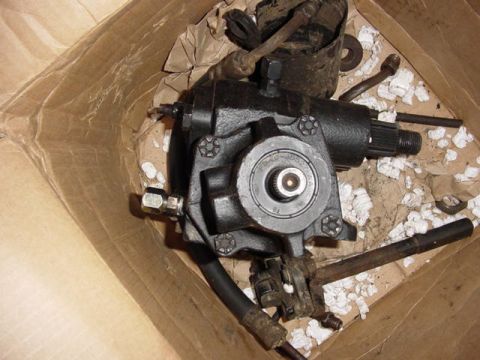 1992 Ford Bronco - Two to many holes