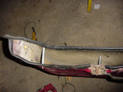 1992 Ford Bronco - more