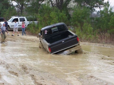 1996 Ford F-150 photo