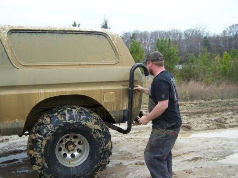 1996 Ford F-150 photo