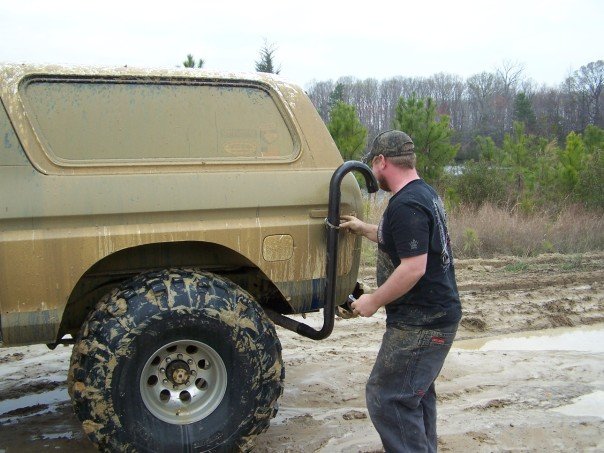 1996 Ford F-150