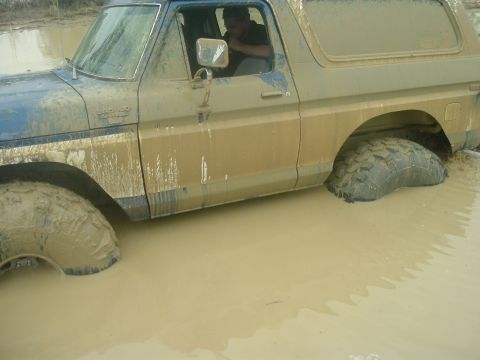1996 Ford F-150 photo