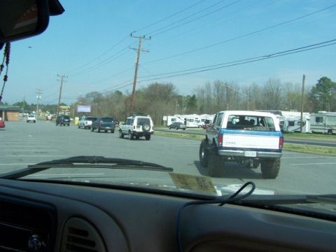 1996 Ford F-150 photo