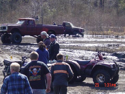 1995 Dodge 1500