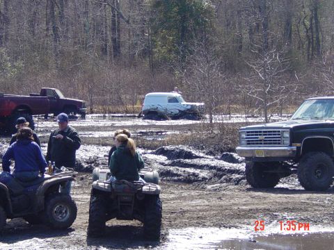 1995 Dodge 1500