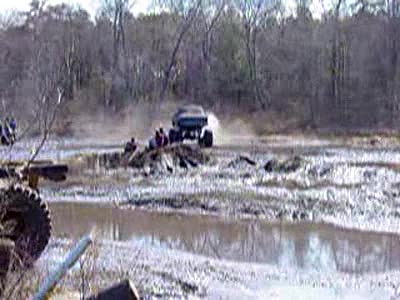 1995 Dodge 1500