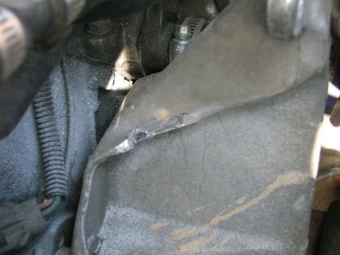 March 2007 - 1991 Ford Bronco