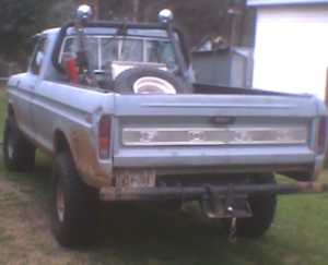 1979 Ford F-150 photo