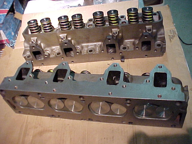 C8AE 6090-J 16 bolt