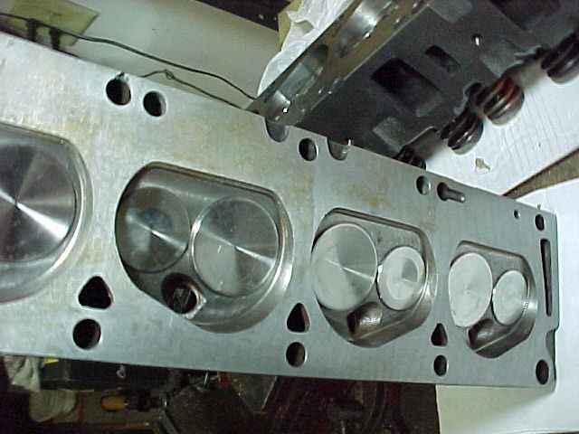 C8WE-A- comb chamber