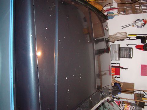 1988 Ford Bronco - Yuck