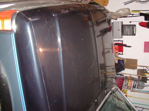 1988 Ford Bronco - Better