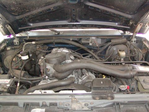 1988 Ford Bronco - Original