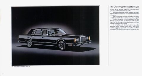 1982 Ford Crown Victoria LTD - Thanks to Hans Tore Tangerud http://www.fvn.no/amcar/