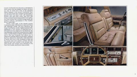 1982 Ford Crown Victoria LTD - Thanks to Hans Tore Tangerud http://www.fvn.no/amcar/