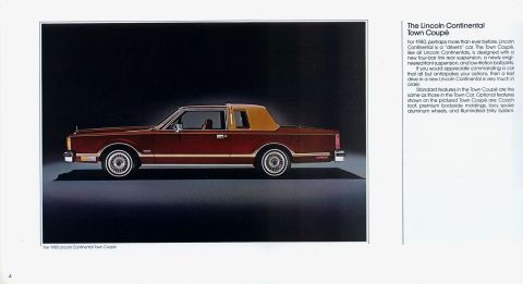 1982 Ford Crown Victoria LTD - Thanks to Hans Tore Tangerud http://www.fvn.no/amcar/