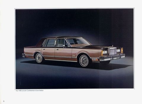 1982 Ford Crown Victoria LTD - Thanks to Hans Tore Tangerud http://www.fvn.no/amcar/