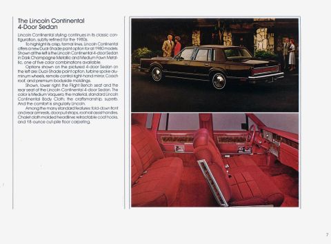 1982 Ford Crown Victoria LTD - Thanks to Hans Tore Tangerud http://www.fvn.no/amcar/