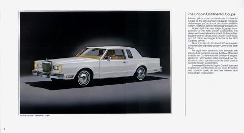 1982 Ford Crown Victoria LTD - Thanks to Hans Tore Tangerud http://www.fvn.no/amcar/