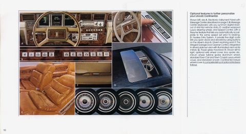 1982 Ford Crown Victoria LTD - Thanks to Hans Tore Tangerud http://www.fvn.no/amcar/