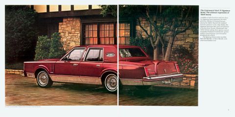 1982 Ford Crown Victoria LTD - Thanks to Hans Tore Tangerud http://www.fvn.no/amcar/
