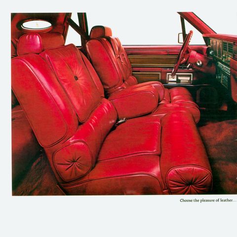 1982 Ford Crown Victoria LTD - Thanks to Hans Tore Tangerud http://www.fvn.no/amcar/