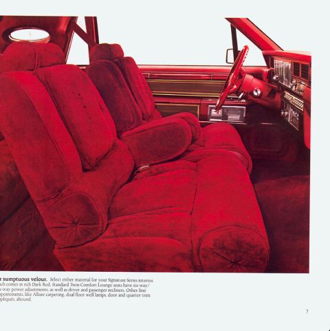 1982 Ford Crown Victoria LTD - Thanks to Hans Tore Tangerud http://www.fvn.no/amcar/