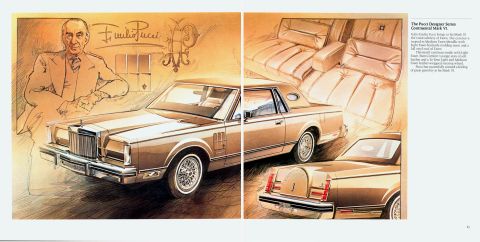 1982 Ford Crown Victoria LTD - Thanks to Hans Tore Tangerud http://www.fvn.no/amcar/