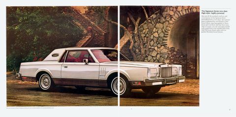 1982 Ford Crown Victoria LTD - Thanks to Hans Tore Tangerud http://www.fvn.no/amcar/