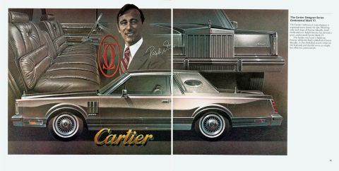 1982 Ford Crown Victoria LTD - Thanks to Hans Tore Tangerud http://www.fvn.no/amcar/