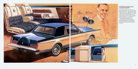 1982 Ford Crown Victoria LTD - Thanks to Hans Tore Tangerud http://www.fvn.no/amcar/