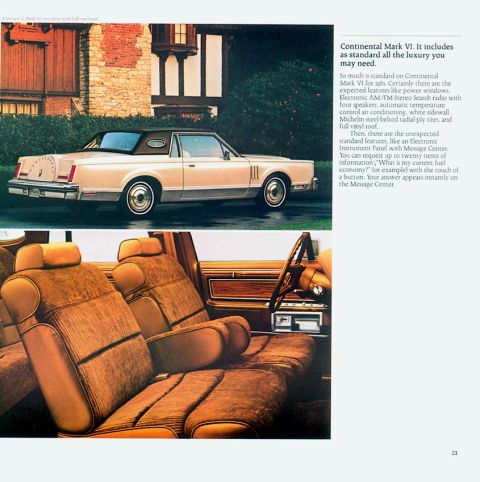 1982 Ford Crown Victoria LTD - Thanks to Hans Tore Tangerud http://www.fvn.no/amcar/