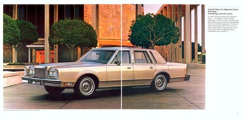 1982 Ford Crown Victoria LTD - Thanks to Hans Tore Tangerud http://www.fvn.no/amcar/