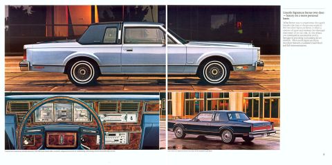 1982 Ford Crown Victoria LTD - Thanks to Hans Tore Tangerud http://www.fvn.no/amcar/