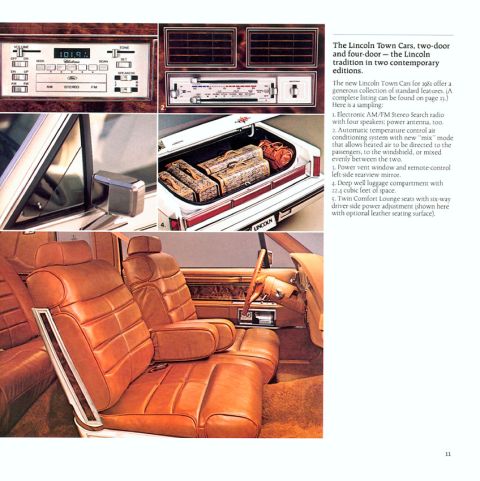 1982 Ford Crown Victoria LTD - Thanks to Hans Tore Tangerud http://www.fvn.no/amcar/