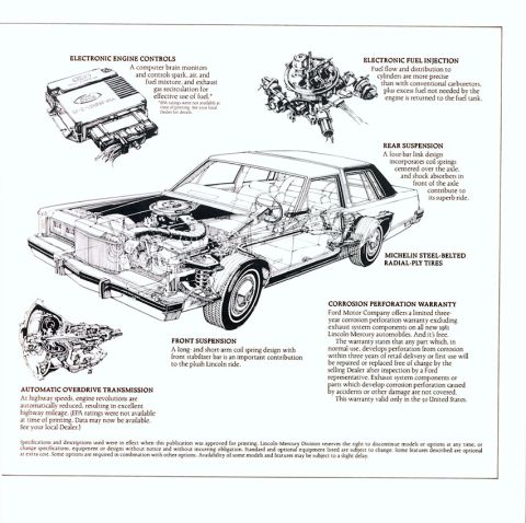 1982 Ford Crown Victoria LTD - Thanks to Hans Tore Tangerud http://www.fvn.no/amcar/