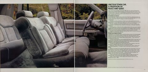 1982 Ford Crown Victoria LTD - Thanks to Hans Tore Tangerud http://www.fvn.no/amcar/