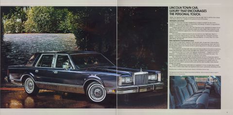 1982 Ford Crown Victoria LTD - Thanks to Hans Tore Tangerud http://www.fvn.no/amcar/
