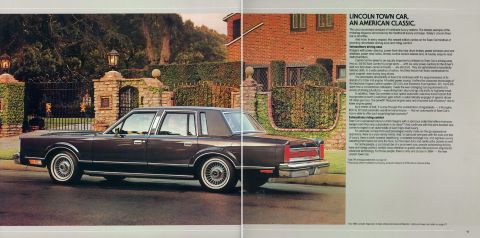 1982 Ford Crown Victoria LTD - Thanks to Hans Tore Tangerud http://www.fvn.no/amcar/
