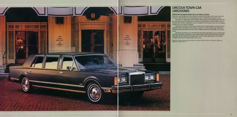 1982 Ford Crown Victoria LTD - Thanks to Hans Tore Tangerud http://www.fvn.no/amcar/