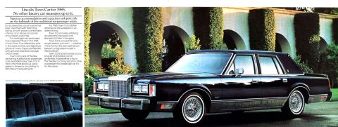 1982 Ford Crown Victoria LTD - Thanks to Hans Tore Tangerud http://www.fvn.no/amcar/