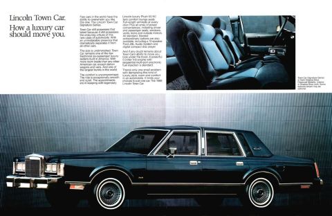 1982 Ford Crown Victoria LTD - Thanks to Hans Tore Tangerud http://www.fvn.no/amcar/