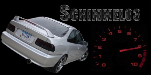 1999 Oldsmobile Alero in 2007
