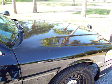 2001 Ford Crown Victoria photo