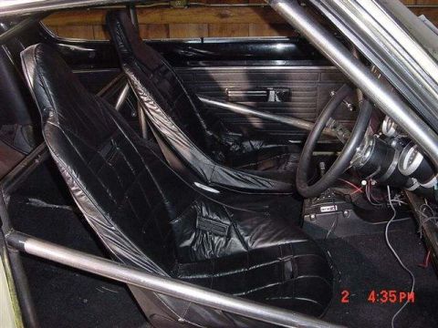 1969 Plymouth Barracuda photo