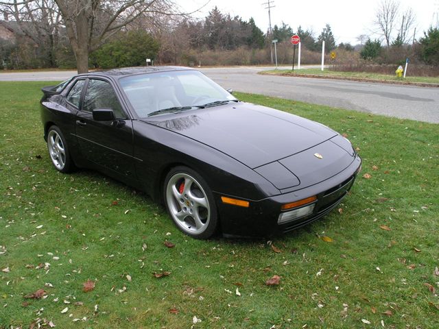 1988 Porsche 944